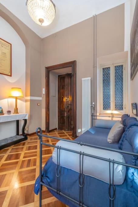 Liberty Suite Turin Exterior photo